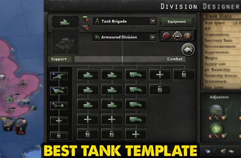 In HoI3 the <strong>best suppression</strong> unit was the garrison unit type, which, as far as I know, was considerably more realistic. . Hoi4 best suppression template